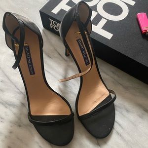 SW 3’’ Strapy Heel